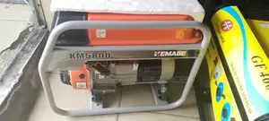 Kemage Japan Generator 5kva 5.5kva 100% Copper