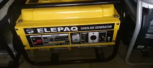 Elepaq Generator 2.8kva