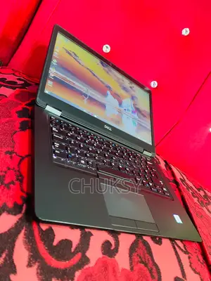Laptop Dell Latitude 5490 8GB Intel Core I5 SSD 256GB