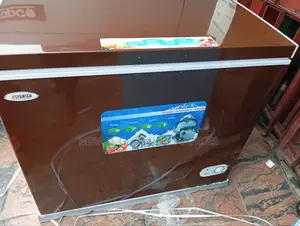 Startek Chest Freezer 300L