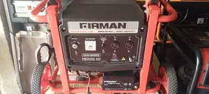 Firman Generator 3.1kva 3.4kva