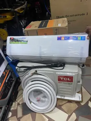 TCL Inverter AC 1.5hp