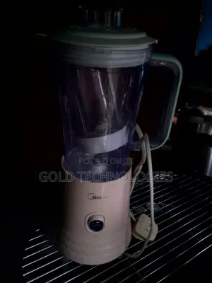 Blender Grinder