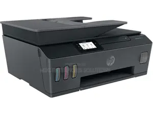 Hp Smart Tank 615 Wireless All-in-One Printer