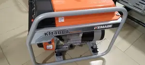 Kemage Japan Generator 4kva 4.5kva 100% Copper