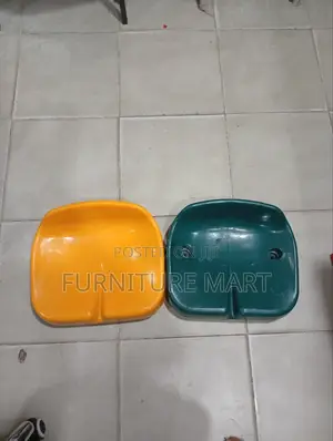 Stadium Seats
