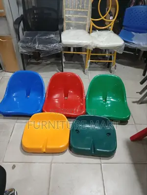 Stadium Seats
