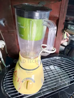 Blender Grinder