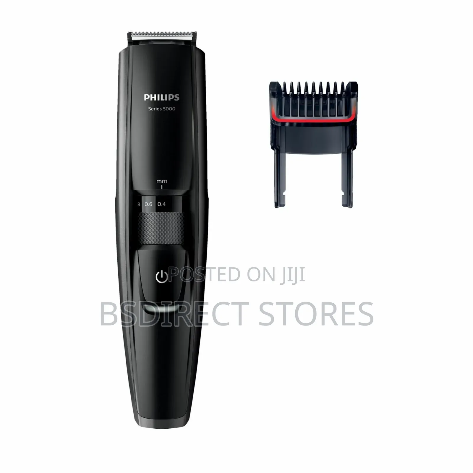 Philips BT5200/16 Series 5000 Beard Trimmer Washable