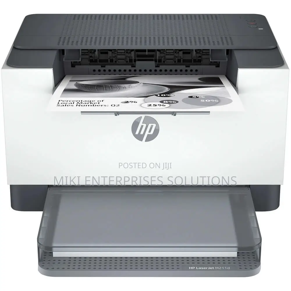 HP Laserjet M211d Printer