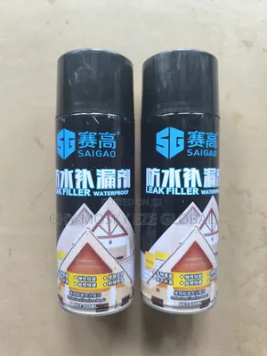 Leak Filler/Leak Repair Spray