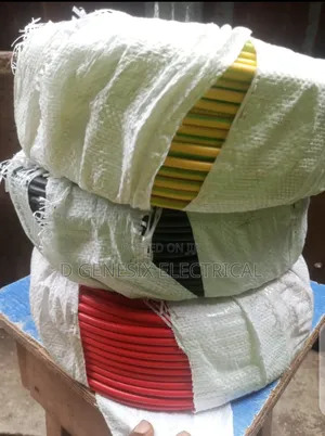 10mm Single Flexible Cable Original