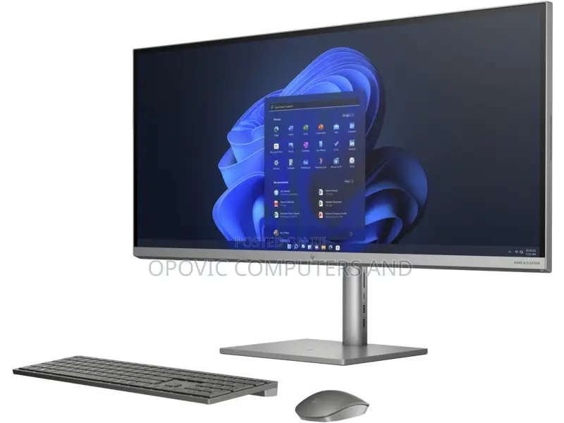 New Desktop Computer HP Envy 16GB Intel Core i7 SSD 1.5T