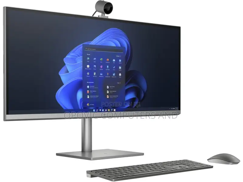 New Desktop Computer HP Envy 16GB Intel Core i7 SSD 1.5T
