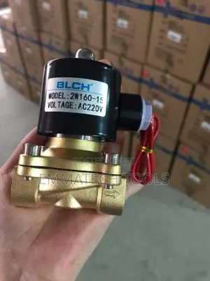 Air Valve H