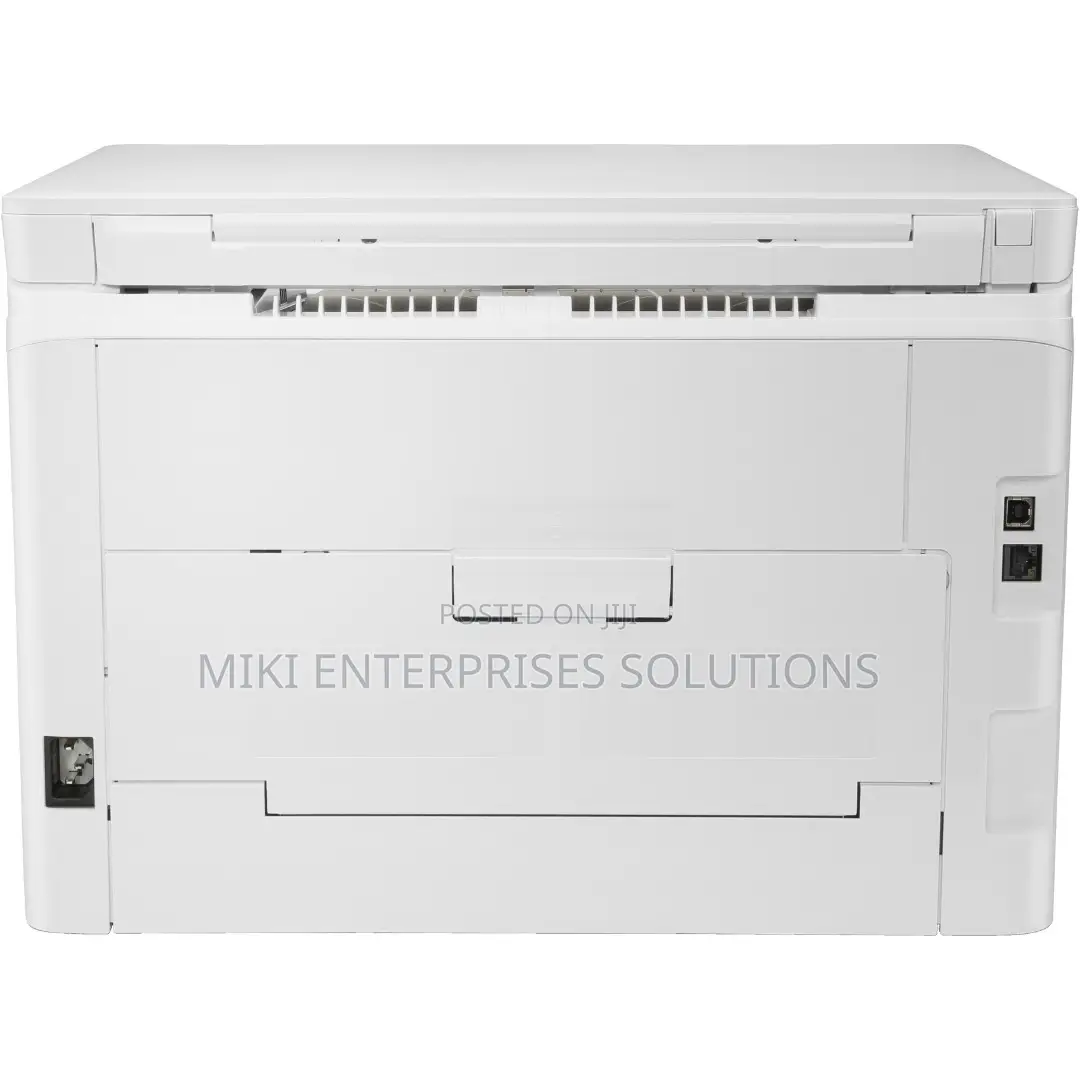 HP Color Laserjet Pro MFP M183FW