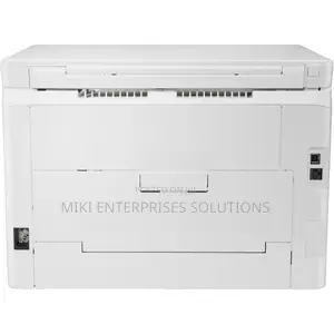 HP Color Laserjet Pro MFP M183FW