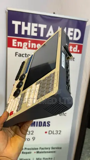 Avolites Quartz Mobile