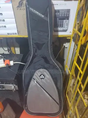 Ultimate Bass Bag