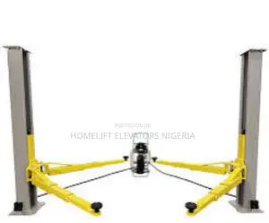 Portable Car Lifts for Home Garage