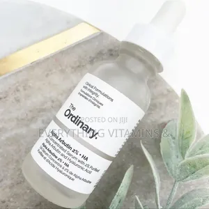 The Ordinary Alpha Arbutin 2% + Ha 30ml