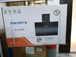 Polystar 90cm Ventilator PLUS Range Hood "Pv-Jy9067"