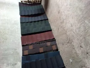 Best Quality and Durable New Zealand Stone Coated Roofing Sh
