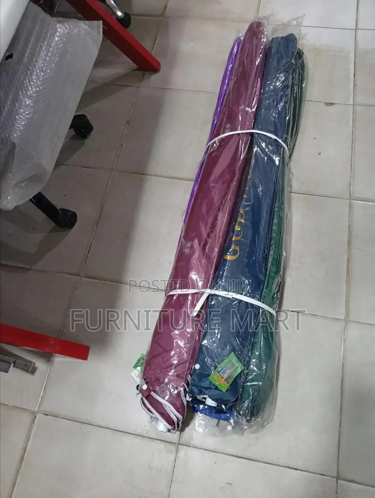 Outdoor/ POS Umbrella