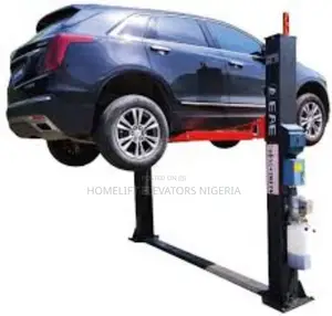 Home Car Lifts and Elevators