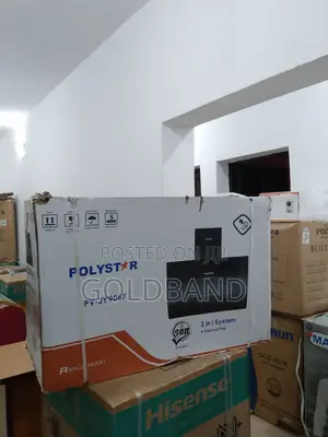 Polystar 90cm Aero-Flow Range Hood "Pv-Jy9067"