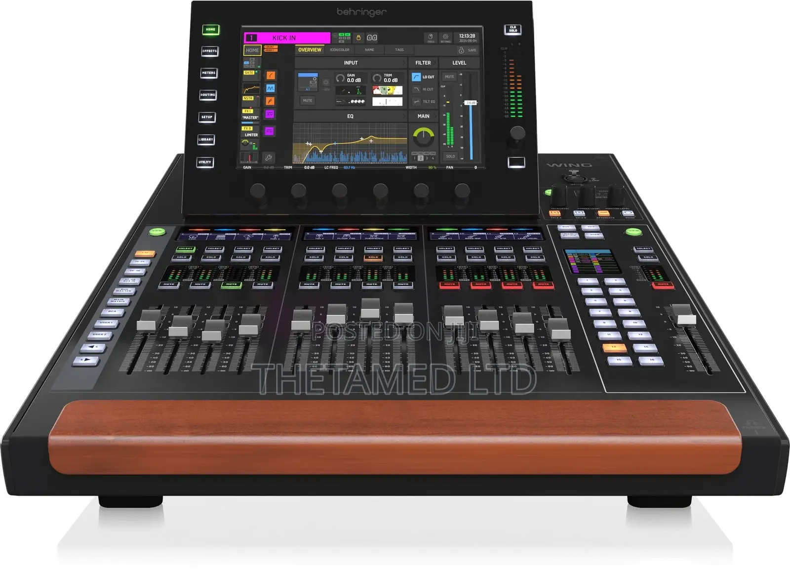 Behringer Wing Compact