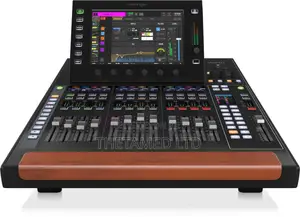 Behringer Wing Compact