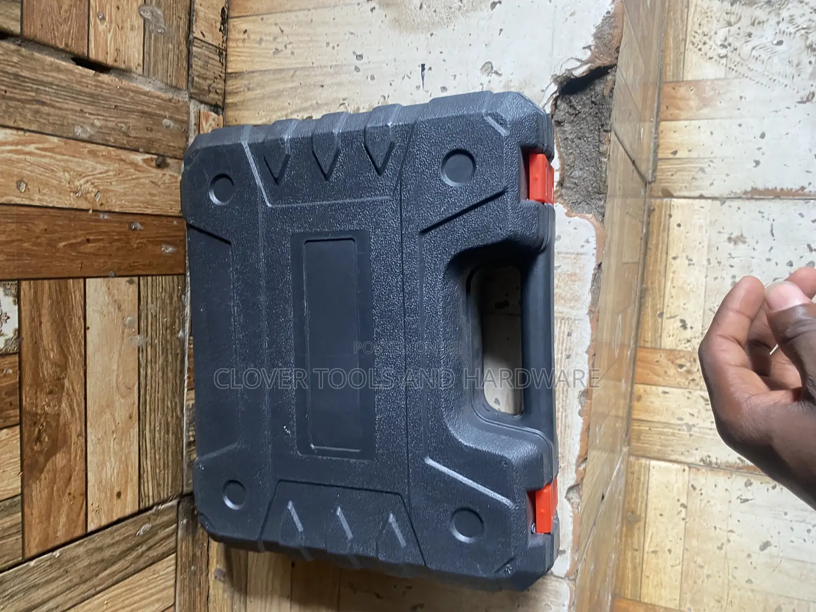 Cordless Screwing Machine 48V