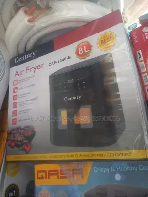 Century 8l Airfryer