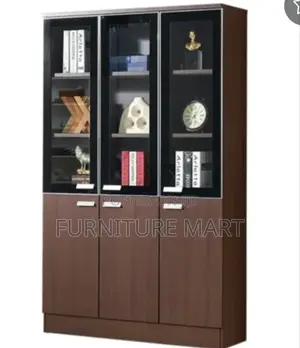 Office Bookshelf