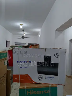 Polystar 90cm Range Hood "Pv-Jy9067" (Ventilation Voque)