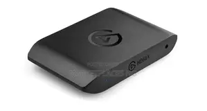 Elgato Hd60 X Capture Card - Stream Record in 1080p60