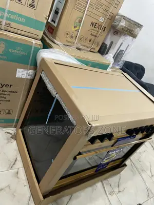 MAXI 60*90 {4+2} Natural Insulation:BURNER GAS COOKER WOOD