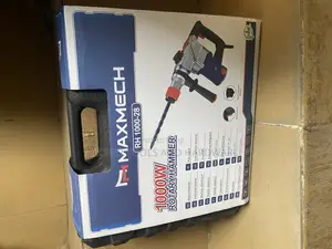 Maxmech Rotary Hammer 1000W