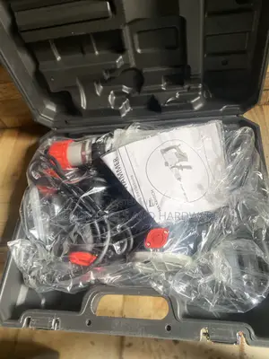Maxmech Rotary Hammer 1000W