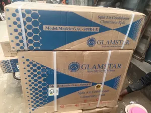 Glamstar 1h.P a C