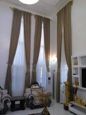 High Length Curtains Drep