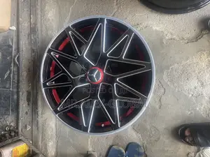 18inches Mercedes Benz E350 C300 Rim