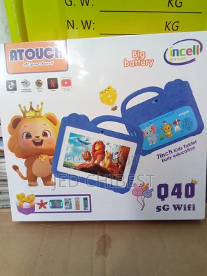 New Atouch Q21 256 GB