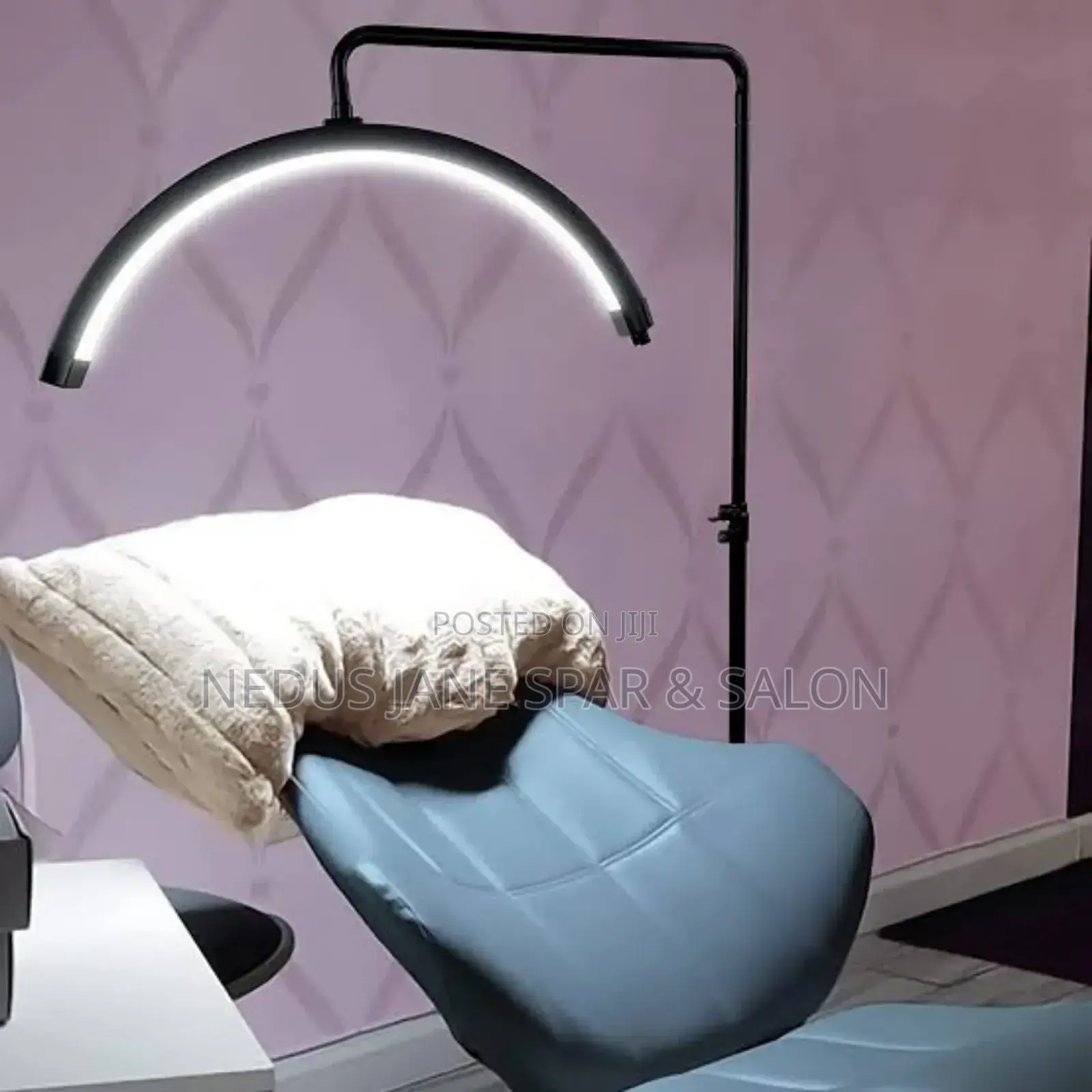 Led Moonlight Stand Light