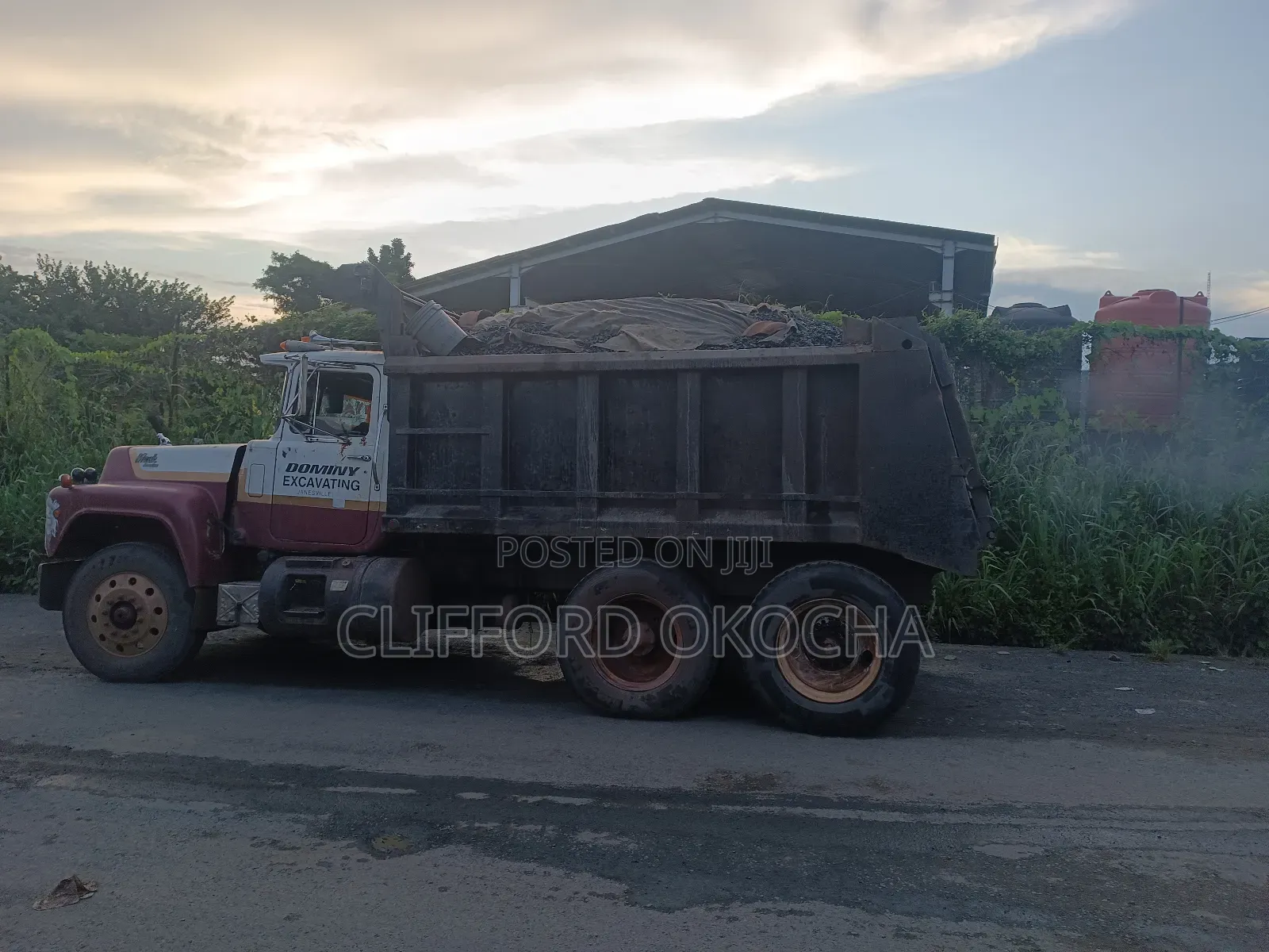 Quality Black Iron Chippings Granite