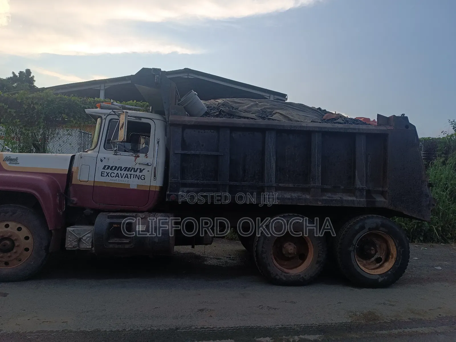 Quality Black Iron Chippings Granite