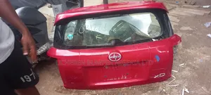 Complete Boot Scion XD 2014