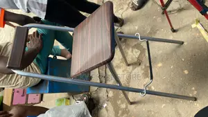 Make Up Chair