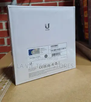 Unifi Cloud Key Gen2 Plus (Uck-G2-Plus)